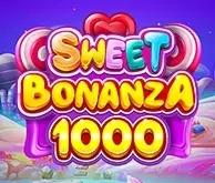 Sweet Bonanza Slot von Pragmatic Play - Süße Früchte Gewinne